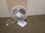 ventilator, Ophalen of Verzenden, Zo goed als nieuw, Tafelventilator