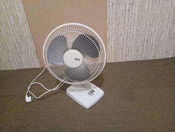 ventilator beschikbaar voor biedingen