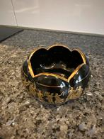 Griekse Porseleinen Schaal, Ophalen of Verzenden