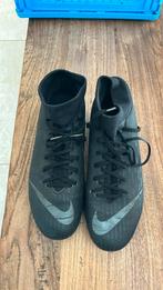 Nike mercurial voetbalschoenen, Maat XS of kleiner, Ophalen of Verzenden, Zo goed als nieuw, Schoenen