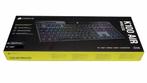 Corsair K100 Air Gaming Toetsenbord Low Profile - Nieuw, Verzenden, Gaming toetsenbord, Nieuw, Draadloos