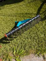 Gardena verticuteer Hark opzetstuk, Tuin en Terras, Ophalen of Verzenden, Zo goed als nieuw, Elektrisch