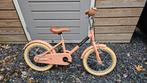 Veloretti Maxi Blazing Salmon Kinderfiets 3-6 jaar, Fietsen en Brommers, Fietsen | Kinderfietsjes, Ophalen, 16 tot 20 inch, Veloretti Maxi