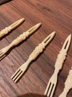 Vintage cocktail sticks, Antiek en Kunst, Ophalen of Verzenden