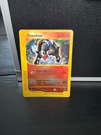 Houndour reverse holo, Ophalen of Verzenden, Zo goed als nieuw, Meerdere kaarten, Foil