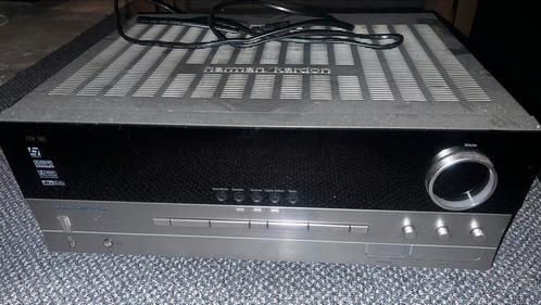Harman Kardon AVR335 versterker, Audio, Tv en Foto, Versterkers en Receivers, Gebruikt, 7.1, Overige merken, Ophalen of Verzenden