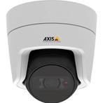 AXIS M3104-L - Netwerkbewakingscamera camera dome, Audio, Tv en Foto, Videobewaking, Gebruikt, Ophalen of Verzenden