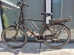 Stella Azzurro Superior Nero wielmaat 28, Fietsen en Brommers, Ophalen, Gebruikt, 50 km per accu of meer, Overige merken
