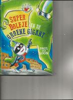 20 boeken van Dolfje Weerwolfje vaste prijs, Verzenden, Nieuw