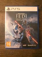 Jedi Fallen Order PS5, Spelcomputers en Games, Games | Sony PlayStation 5, Ophalen of Verzenden, Zo goed als nieuw