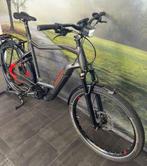 Haibike Elektrische fiets | Bosch Performance CX | ZGAN, Overige merken, Ophalen of Verzenden, Zo goed als nieuw, 59 cm of meer