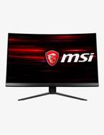 Curved gaming monitor 144hz (2x), Computers en Software, HDMI, 101 t/m 150 Hz, Curved, VA