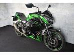 Kawasaki Z 300 ABS (bj 2016), Motoren, 296 cc, 2 cilinders, Bedrijf, Sport