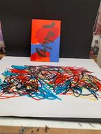 litho's, Antiek en Kunst, Kunst | Litho's en Zeefdrukken, Ophalen of Verzenden