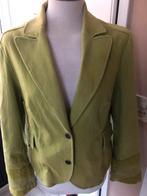 Stroke blazer mt 44 zgan, Ophalen of Verzenden, Zo goed als nieuw, Maat 42/44 (L), Zwart