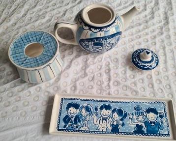 Blond Amsterdam Delfts Blond beschikbaar voor biedingen