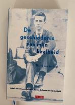 De geschiedenis van mijn kaalheid van Marek van der Jagt, Boeken, Ophalen of Verzenden, Zo goed als nieuw