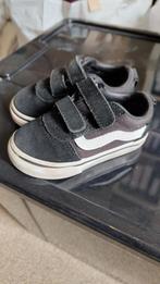 Vans kinderschoentjes maat 21, Kinderen en Baby's, Babykleding | Schoentjes en Sokjes, Schoentjes, Vans, Ophalen of Verzenden