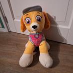 Grote Paw Patrol Skye Knuffel, Ophalen of Verzenden, Zo goed als nieuw, Hond