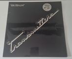 LP Vinyl The Transmitters 24 Hours, Ophalen of Verzenden, Zo goed als nieuw