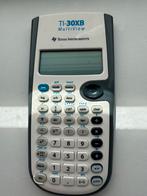 Rekenmachine Texas Instruments TI-30XB, Diversen, Rekenmachines, Ophalen, Zo goed als nieuw