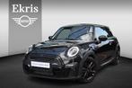 MINI 3-deurs Cooper S / John Cooper Works, Stof, Gebruikt, 4 stoelen, Zwart