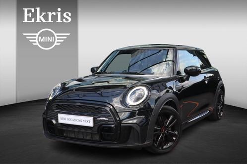 MINI 3-deurs Cooper S / John Cooper Works, Auto's, Mini, Bedrijf, Te koop, Cooper S, Achteruitrijcamera, Adaptive Cruise Control