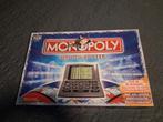 Monopolyspel, Hobby en Vrije tijd, Gezelschapsspellen | Bordspellen, Ophalen of Verzenden, Zo goed als nieuw