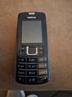 Nokia 3110 classic, Ophalen of Verzenden, Geen camera