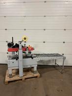 Dozentaper dozensluiter tapemachine dozensluitmachine 3M, Verzenden, Gebruikt
