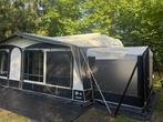 Voortent Walker concept omloopmaat 1005 diep 240, Caravans en Kamperen, Ophalen, Gebruikt, Walker Campingstyle