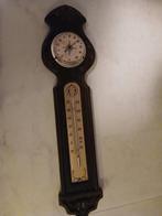 Antieke Hygrometer/temperatuur meter., Ophalen of Verzenden