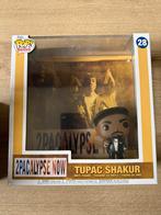 Funko Pop Tupac Shakur, Verzamelen, Ophalen, Nieuw