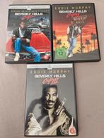 Beverly Hills Cop set, Cd's en Dvd's, Alle leeftijden, Ophalen of Verzenden, Zo goed als nieuw, Actie