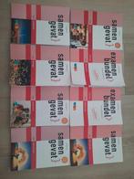 Exambundels vwo 6, Boeken, Ophalen of Verzenden, Zo goed als nieuw, VWO, Biologie