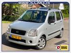 Suzuki WAGON R+ 1.3 GLX Automaat - APK 10-2026 !!!, 94 pk, Gebruikt, 4 cilinders, Wagon R+