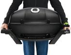Napoleon bbq pro 285 e met standaart gloednieuw met hoes, Tuin en Terras, Barbecue-accessoires, Ophalen, Zo goed als nieuw, Napoleon