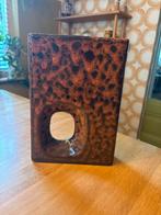 HK Living Vaas Nieuw, Overige kleuren, Aardewerk of Porselein, Nieuw, Ophalen of Verzenden