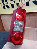 Rechter achterlicht voor een Peugeot Partner bj.2010, Ophalen of Verzenden, Peugeot, Peugeot, Peugeot