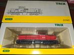 6400 NS Cargo Trix H0 6513, Hobby en Vrije tijd, Modeltreinen | H0, Trix, Ophalen of Verzenden, Gelijkstroom, Locomotief