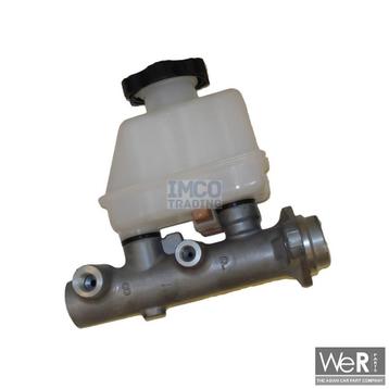 Hoofdremcilinder voor SsangYong Rexton 2002 - 2017  48540081 beschikbaar voor biedingen