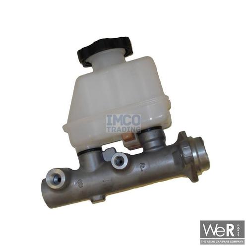 Hoofdremcilinder voor SsangYong Rexton 2002 - 2017  48540081, Auto-onderdelen, Remmen en Aandrijving, Ssangyong, Nieuw, Ophalen of Verzenden