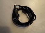 Dell Beveiligingskabel Laptop, Computers en Software, Ophalen, Refurbished