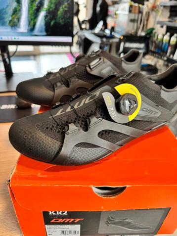 DMT KR2 Fietsschoenen race maat 44 beschikbaar voor biedingen