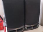 Pioneer S-P60 Speakers - Goed Geluid!, Audio, Tv en Foto, Luidsprekers, Gebruikt, Minder dan 60 watt, Front, Rear of Stereo speakers