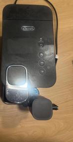 Nespresso Latissima one, Witgoed en Apparatuur, Koffiezetapparaten, Ophalen, Zo goed als nieuw, Espresso apparaat, Koffiepads en cups