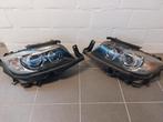 BMW E90 E91 Xenon koplamp koplampen, Auto-onderdelen, Verlichting, Ophalen of Verzenden, Gebruikt, BMW