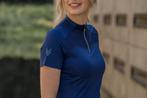 Zwart Horka Soleil trainingsshirt maat L en XL, Dressuur, Nieuw, Ophalen of Verzenden, Info@horka.com