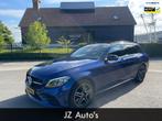 Mercedes-Benz C-klasse Estate 300 e HYBRIDE AMG NIGHT-PAKKET, Achterwielaandrijving, Hybride Elektrisch/Benzine, 13 kWh, C-Klasse