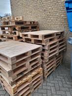 Gratis Pallets Af Te Halen in Eindhoven, Ophalen